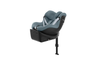 Automobilinė kėdutė Cybex SIRONA Gi I-SIZE PLUS, 0-18 kg, Stormy Blue-Automobilinės kėdutės, 0-18 kg-e-vaikas