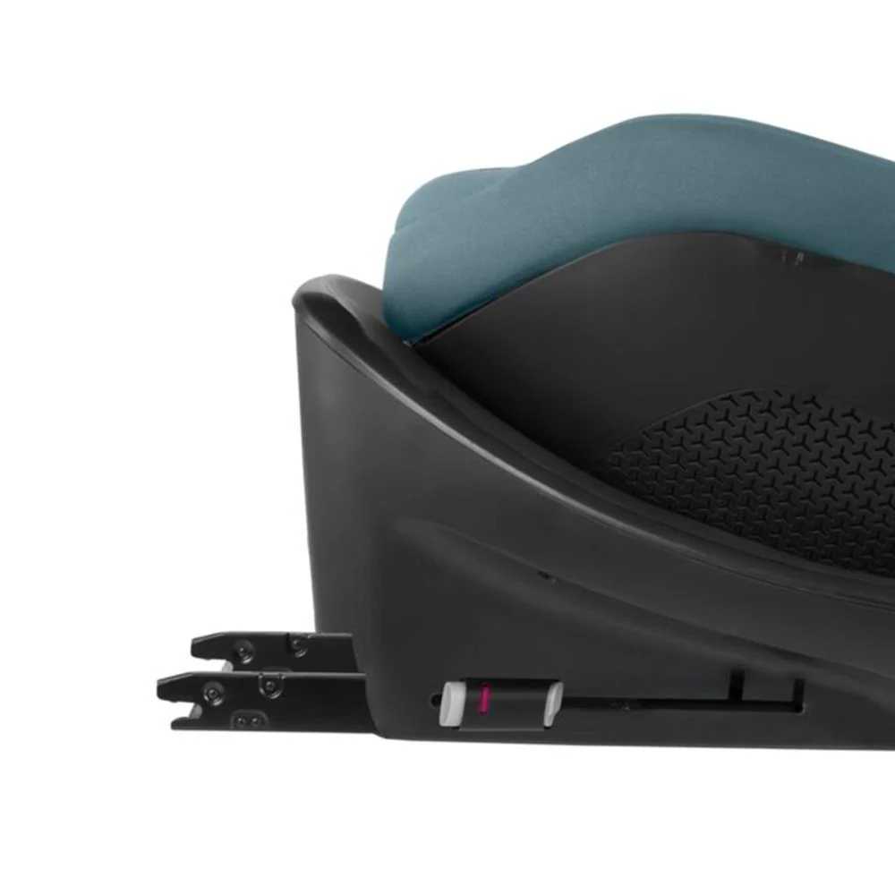Automobilinė kėdutė Cybex SIRONA Gi I-SIZE PLUS, 0-18 kg, Stormy Blue-Automobilinės kėdutės, 0-18 kg-e-vaikas