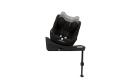 Automobilinė kėdutė Cybex SIRONA Gi I-SIZE su įdėklu, 0-18 kg, Magic Black-Automobilinės kėdutės, 0-18 kg-e-vaikas