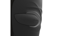 Automobilinė kėdutė Cybex SIRONA Gi I-SIZE su įdėklu, 0-18 kg, Magic Black-Automobilinės kėdutės, 0-18 kg-e-vaikas