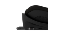 Automobilinė kėdutė Cybex SIRONA Gi I-SIZE su įdėklu, 0-18 kg, Magic Black-Automobilinės kėdutės, 0-18 kg-e-vaikas