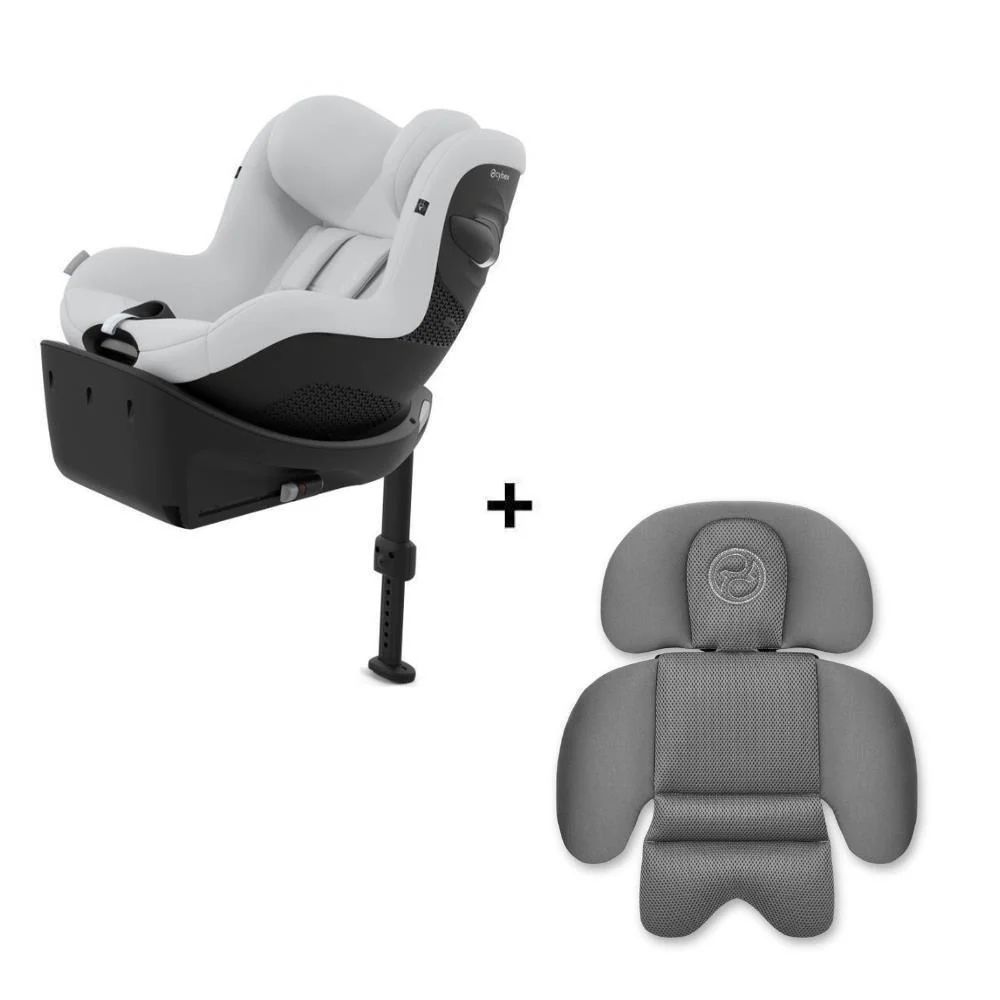 copy of Automobilinė kėdutė Cybex Pallas B i-Size (76-150 cm)