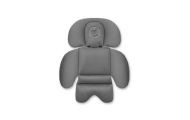 Automobilinė kėdutė Cybex SIRONA Gi I-SIZE Plus su įdėklu, 0-18 kg, Stone Grey-Automobilinės kėdutės, 0-18 kg-e-vaikas