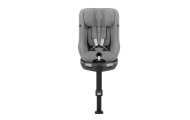 Automobilinė kėdutė Cybex SIRONA Gi I-SIZE Plus su įdėklu, 0-18 kg, Stone Grey-Automobilinės kėdutės, 0-18 kg-e-vaikas
