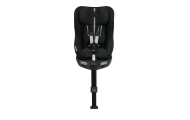 Automobilinė kėdutė Cybex SIRONA Gi I-SIZE Plus su įdėklu, 0-18 kg, Moon Black-Automobilinės kėdutės, 0-18 kg-e-vaikas