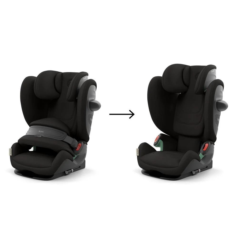copy of Automobilinė kėdutė Cybex Pallas B i-Size (76-150 cm)