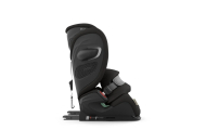 Automobilinė kėdutė Cybex PALLAS G3 I-SIZE, 105-150cm, Magic Black-Automobilinės kėdutės, 9-36 kg-e-vaikas