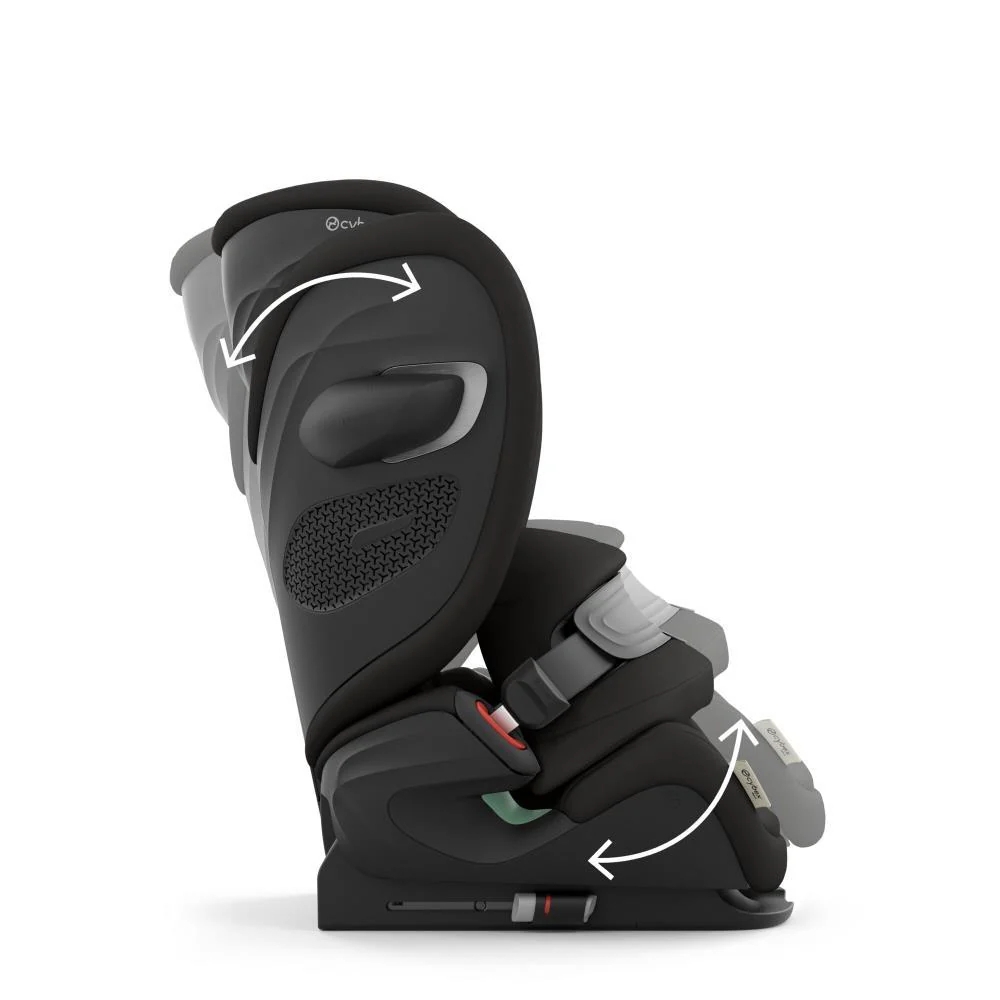 copy of Automobilinė kėdutė Cybex Pallas B i-Size (76-150 cm)