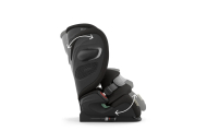 Automobilinė kėdutė Cybex PALLAS G3 I-SIZE, 105-150cm, Magic Black-Automobilinės kėdutės, 9-36 kg-e-vaikas