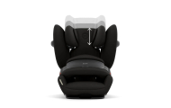 Automobilinė kėdutė Cybex PALLAS G3 I-SIZE, 105-150cm, Magic Black-Automobilinės kėdutės, 9-36 kg-e-vaikas