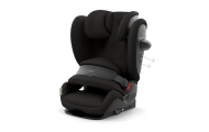Automobilinė kėdutė Cybex PALLAS G3 I-SIZE, 105-150cm, Magic Black-Automobilinės kėdutės, 9-36 kg-e-vaikas
