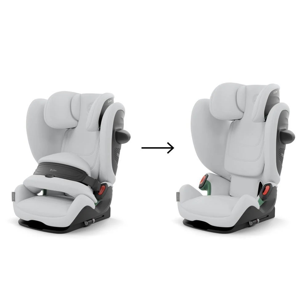 copy of Automobilinė kėdutė Cybex Pallas B i-Size (76-150 cm)