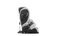 Automobilinė kėdutė Cybex PALLAS G3 I-SIZE, 105-150cm, Fog Grey-Automobilinės kėdutės, 9-36 kg-e-vaikas