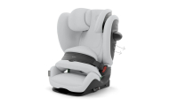 Automobilinė kėdutė Cybex PALLAS G3 I-SIZE, 105-150cm, Fog Grey-Automobilinės kėdutės, 9-36 kg-e-vaikas