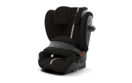 Automobilinė kėdutė Cybex PALLAS G3 I-SIZE Plus, 76-150cm, Moon Black-Automobilinės kėdutės, 9-36 kg-e-vaikas
