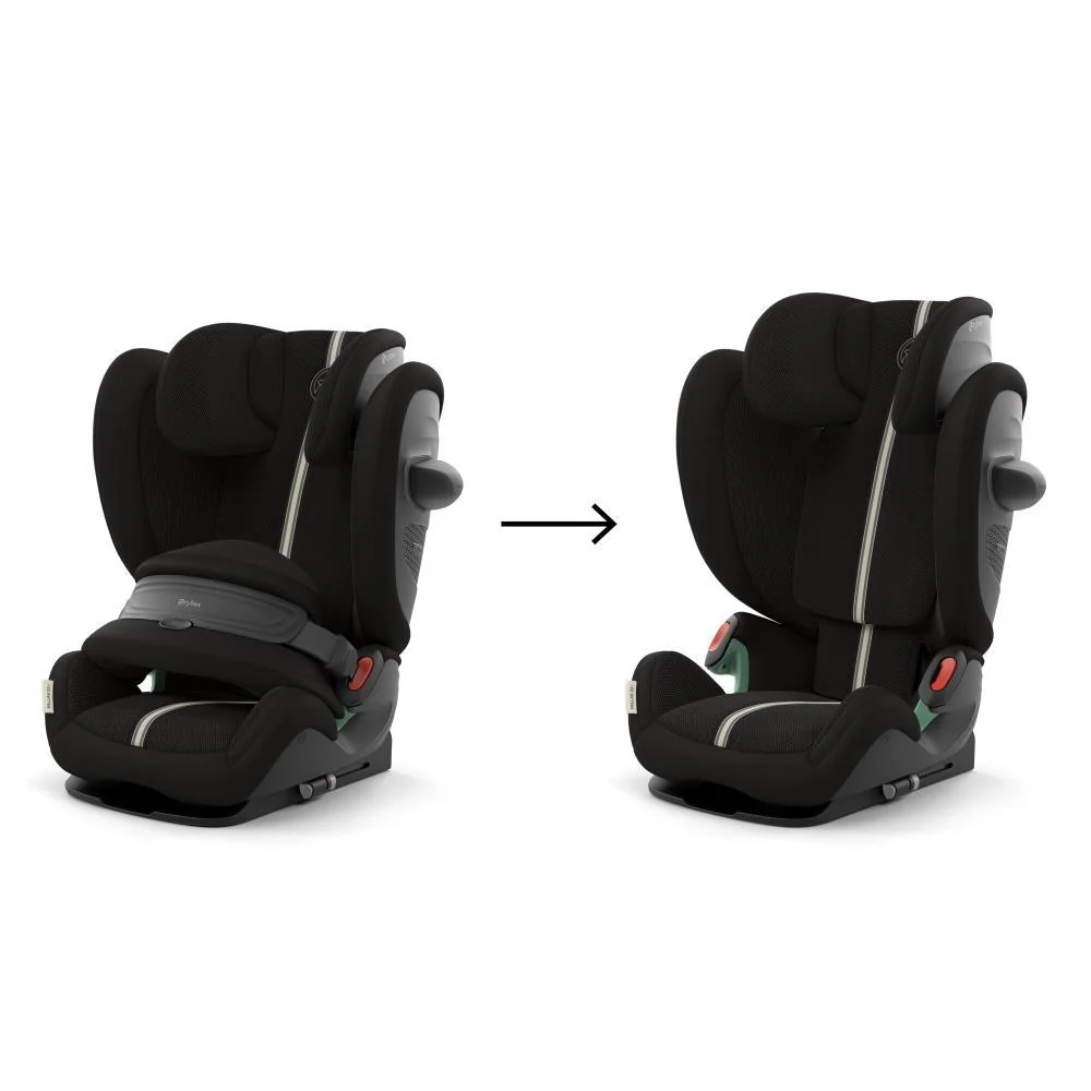copy of Automobilinė kėdutė Cybex Pallas B i-Size (76-150 cm)