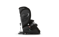Automobilinė kėdutė Cybex PALLAS G3 I-SIZE Plus, 76-150cm, Moon Black-Automobilinės kėdutės, 9-36 kg-e-vaikas