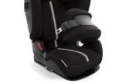 Automobilinė kėdutė Cybex PALLAS G3 I-SIZE Plus, 76-150cm, Moon Black-Automobilinės kėdutės, 9-36 kg-e-vaikas