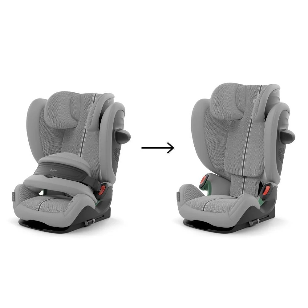 copy of Automobilinė kėdutė Cybex Pallas B i-Size (76-150 cm)