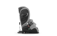 Automobilinė kėdutė Cybex PALLAS G3 I-SIZE Plus, 76-150cm, Stone Grey-Automobilinės kėdutės, 9-36 kg-e-vaikas