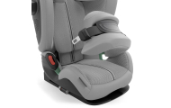 Automobilinė kėdutė Cybex PALLAS G3 I-SIZE Plus, 76-150cm, Stone Grey-Automobilinės kėdutės, 9-36 kg-e-vaikas