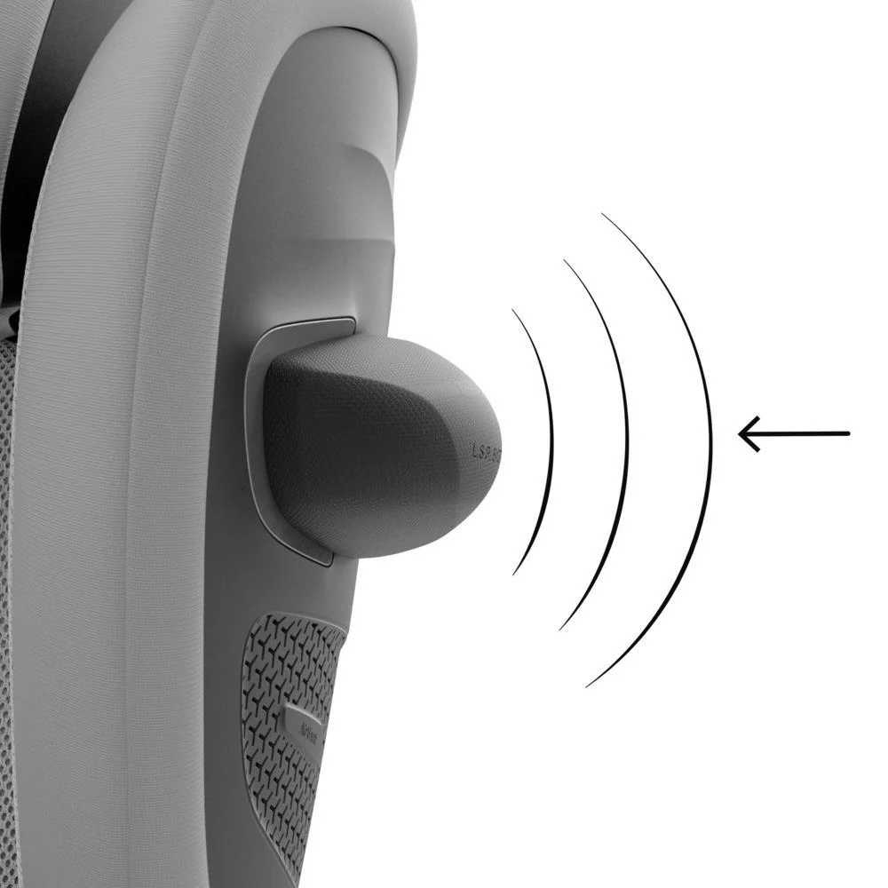 copy of Automobilinė kėdutė Cybex Pallas B i-Size (76-150 cm)