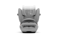 Automobilinė kėdutė Cybex PALLAS G3 I-SIZE Plus, 76-150cm, Stone Grey-Automobilinės kėdutės, 9-36 kg-e-vaikas