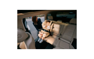 Automobilinė kėdutė Cybex PALLAS G3 I-SIZE Plus, 76-150cm, Stone Grey-Automobilinės kėdutės, 9-36 kg-e-vaikas