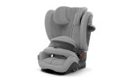 Automobilinė kėdutė Cybex PALLAS G3 I-SIZE Plus, 76-150cm, Stone Grey-Automobilinės kėdutės, 9-36 kg-e-vaikas