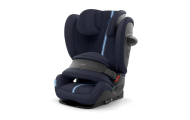 Automobilinė kėdutė Cybex PALLAS G3 I-SIZE Plus, 76-150cm, Ocean Blue-Automobilinės kėdutės, 9-36 kg-e-vaikas