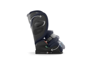 Automobilinė kėdutė Cybex PALLAS G3 I-SIZE Plus, 76-150cm, Ocean Blue-Automobilinės kėdutės, 9-36 kg-e-vaikas