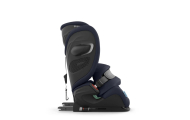 Automobilinė kėdutė Cybex PALLAS G3 I-SIZE Plus, 76-150cm, Ocean Blue-Automobilinės kėdutės, 9-36 kg-e-vaikas