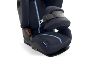 Automobilinė kėdutė Cybex PALLAS G3 I-SIZE Plus, 76-150cm, Ocean Blue-Automobilinės kėdutės, 9-36 kg-e-vaikas