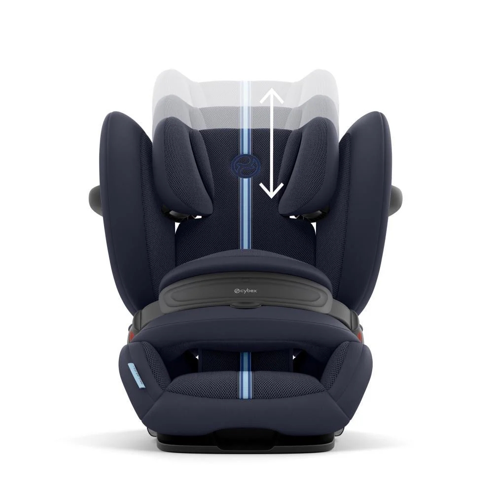 copy of Automobilinė kėdutė Cybex Pallas B i-Size (76-150 cm)