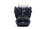 Automobilinė kėdutė Cybex PALLAS G3 I-SIZE Plus, 76-150cm, Ocean Blue-Automobilinės kėdutės, 9-36 kg-e-vaikas