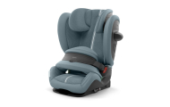 Automobilinė kėdutė Cybex PALLAS G3 I-SIZE Plus, 76-150cm, Stormy Blue-Automobilinės kėdutės, 9-36 kg-e-vaikas
