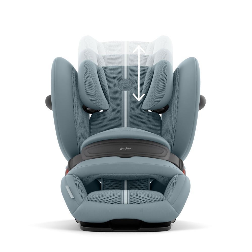 copy of Automobilinė kėdutė Cybex Pallas B i-Size (76-150 cm)