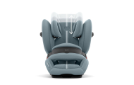 Automobilinė kėdutė Cybex PALLAS G3 I-SIZE Plus, 76-150cm, Stormy Blue-Automobilinės kėdutės, 9-36 kg-e-vaikas