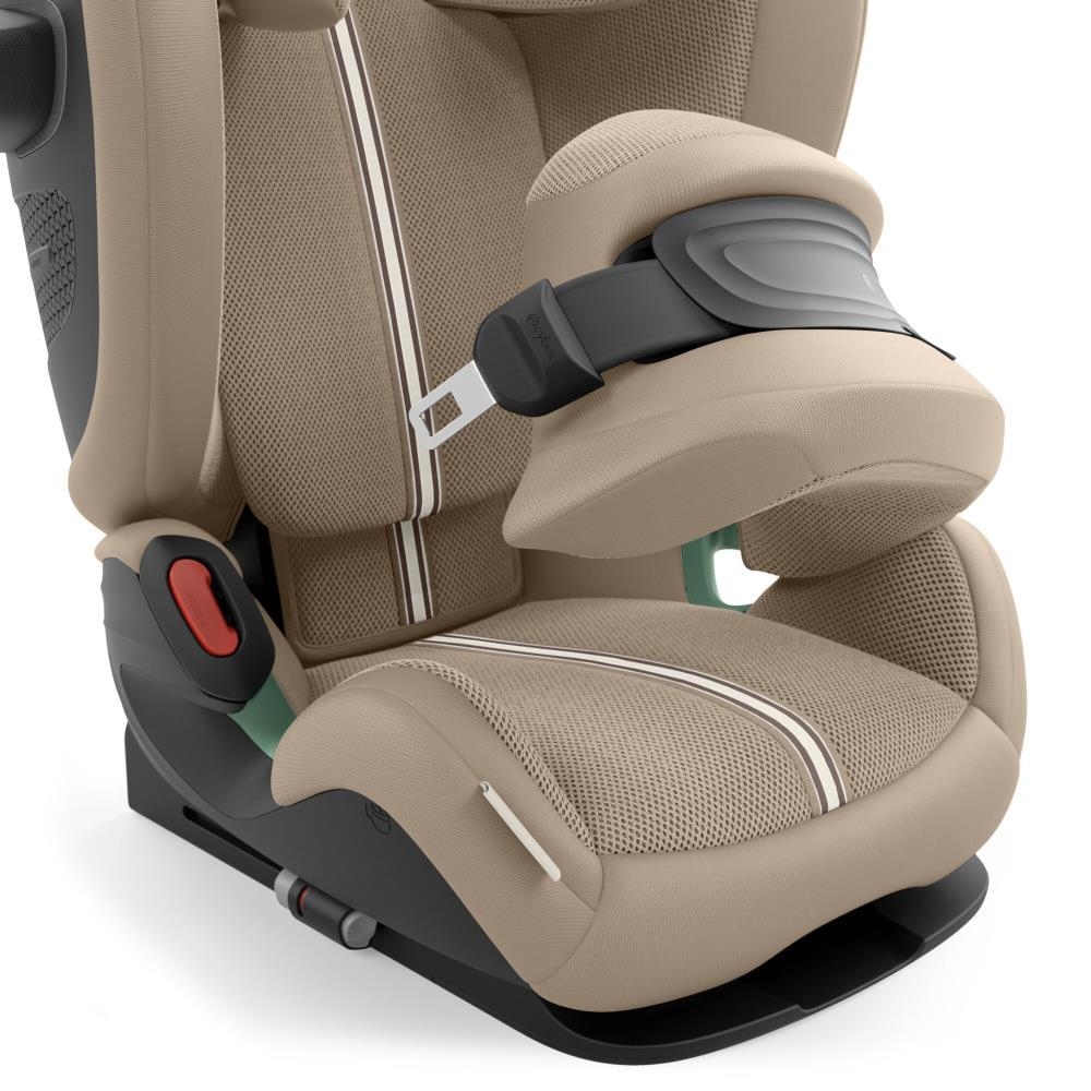 copy of Automobilinė kėdutė Cybex Pallas B i-Size (76-150 cm)