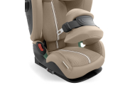 Automobilinė kėdutė Cybex PALLAS G3 I-SIZE Plus, 76-150cm, Almond Beige-Automobilinės kėdutės, 9-36 kg-e-vaikas