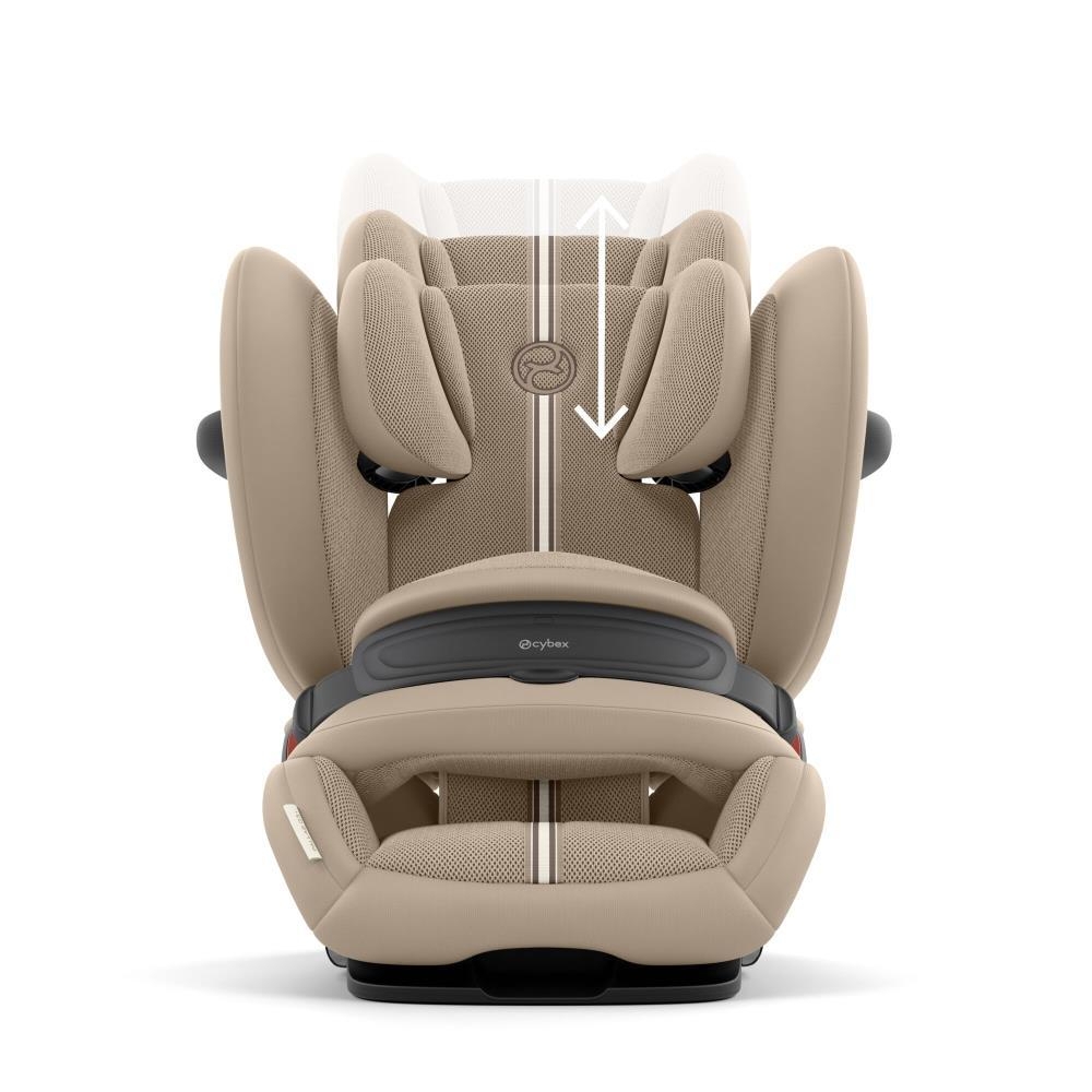 copy of Automobilinė kėdutė Cybex Pallas B i-Size (76-150 cm)