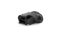 Automobilinė kėdutė Cybex SOLUTION G2 i-Fix, 100-150cm, Magic Black-Automobilinės kėdutės, 15-36 kg-e-vaikas