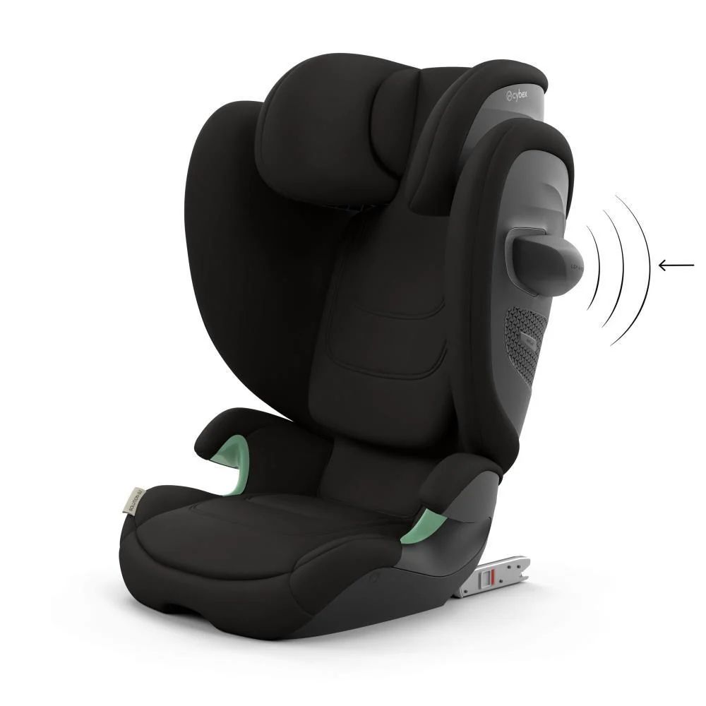 copy of Automobilinė kėdutė Cybex Pallas B i-Size (76-150 cm)