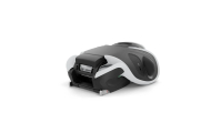 Automobilinė kėdutė Cybex SOLUTION G2 i-Fix, 100-150cm, Fog Grey-Automobilinės kėdutės, 15-36 kg-e-vaikas