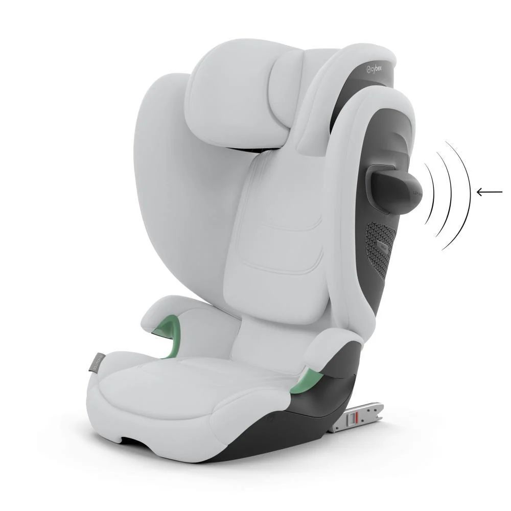 copy of Automobilinė kėdutė Cybex Pallas B i-Size (76-150 cm)