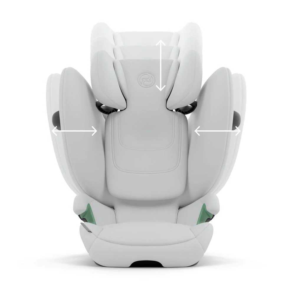 copy of Automobilinė kėdutė Cybex Pallas B i-Size (76-150 cm)