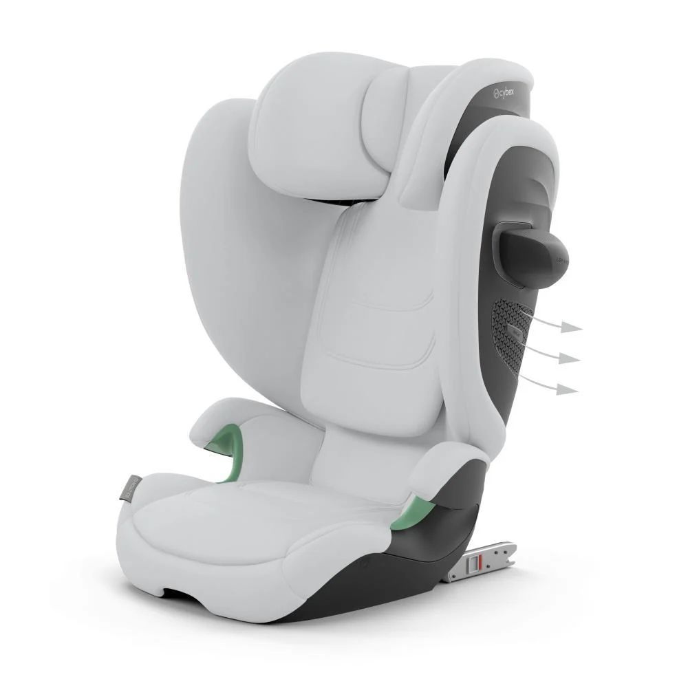 copy of Automobilinė kėdutė Cybex Pallas B i-Size (76-150 cm)