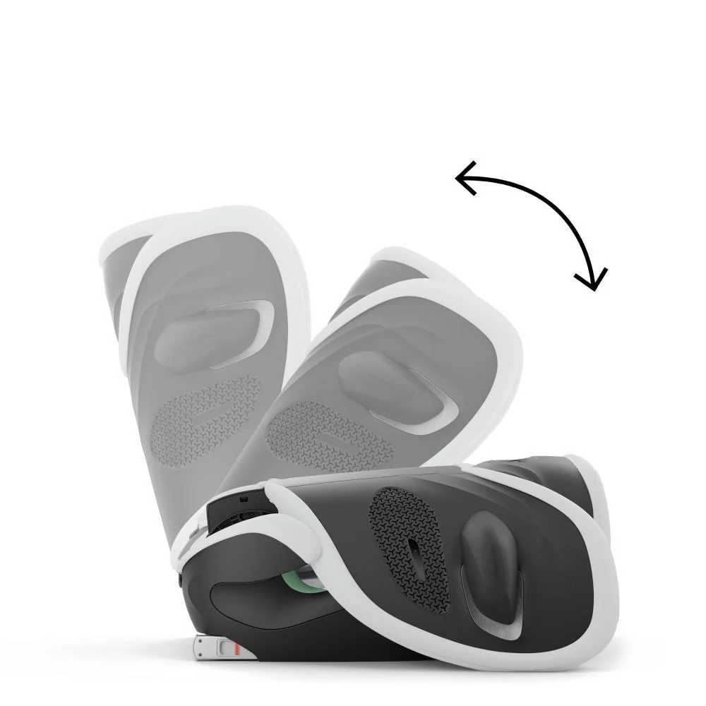 copy of Automobilinė kėdutė Cybex Pallas B i-Size (76-150 cm)