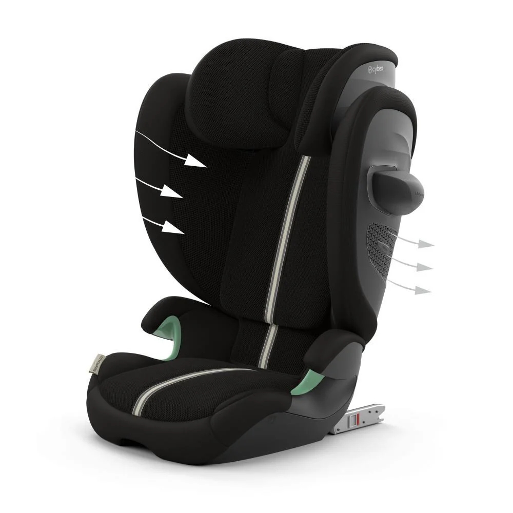 copy of Automobilinė kėdutė Cybex Pallas B i-Size (76-150 cm)