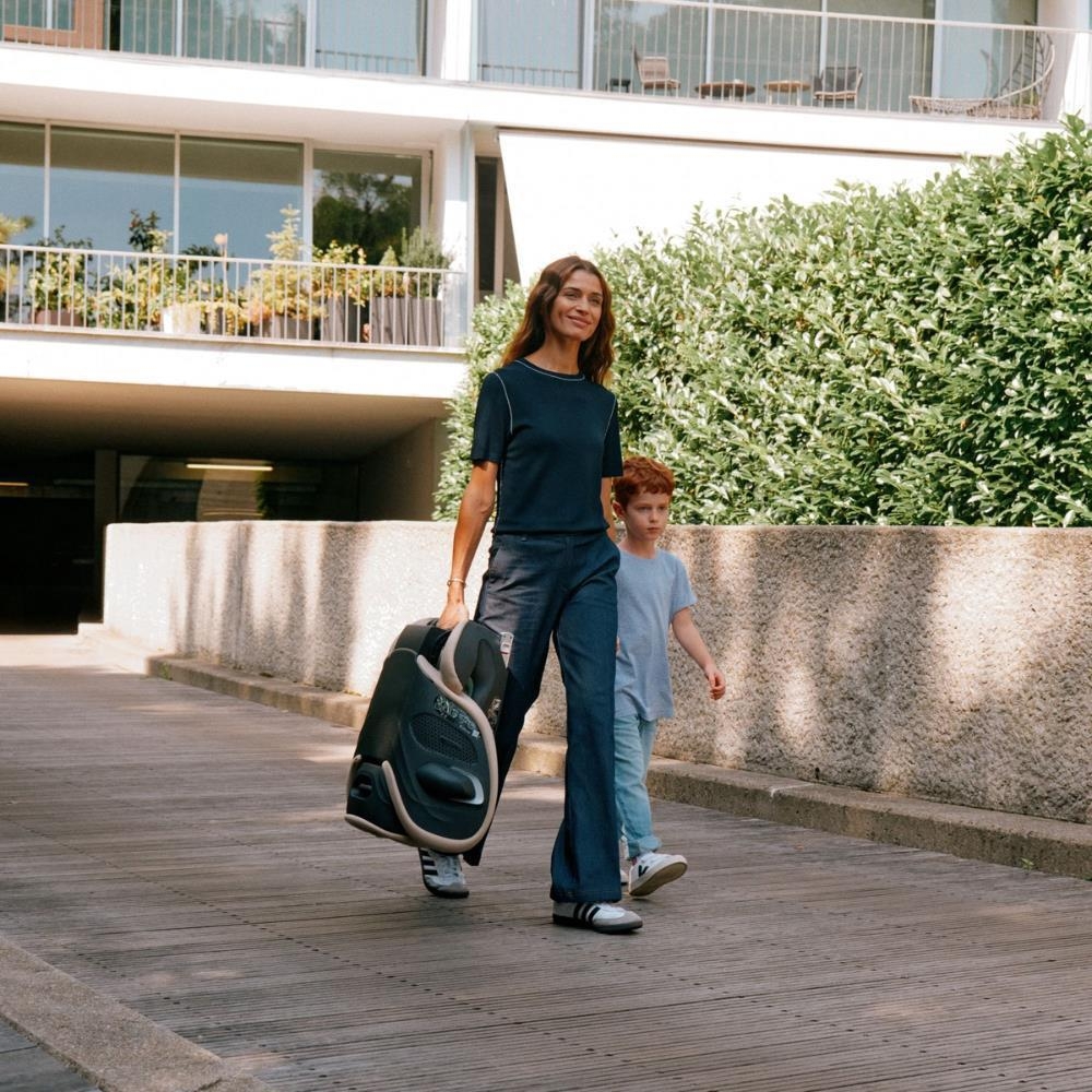 copy of Automobilinė kėdutė Cybex Pallas B i-Size (76-150 cm)